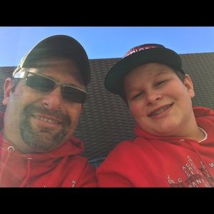 Meet your Posher, David